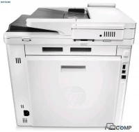 HP Color LaserJet Pro MFP M477fdn (CF378A) Multifunction Printer