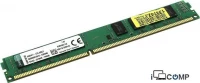 DDR3 Kingston Value RAM 8 GB 1600 Mhz (KVR16N11/8)