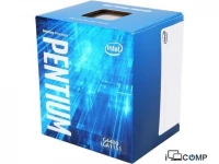 Intel® Pentium® G4400 CPU