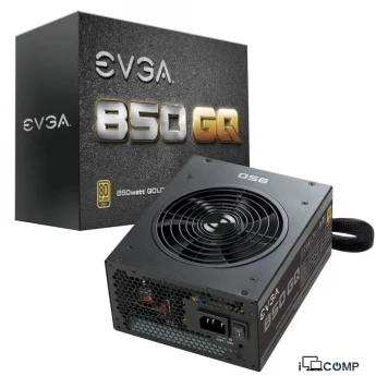 EVGA 850 GQ (210-GQ-0850-V1) Power Supply