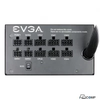 EVGA 850 GQ (210-GQ-0850-V1) Power Supply