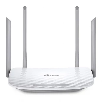 Внешний вид: TP-Link Archer C50 AC1200 Wireless Dual Band Router TP-Link Archer C50 AC1200 Wireless Dual Band Router