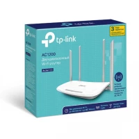TP-Link Archer C50 AC1200 Wireless Dual Band Router