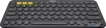 Logitech K380 Multi device Keyboard