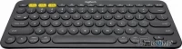 Logitech K380 Multi device Keyboard