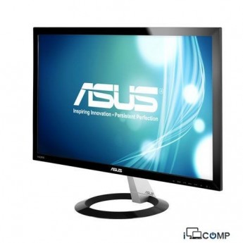 Внешний вид: Monitor Asus VX238 (90LMGB001R010OUL) Monitor Asus VX238 (90LMGB001R010OUL)