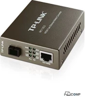 TP-Link MC112CS Mediakonverter
