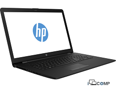 Внешний вид: Noutbuk HP 17-bs043ur (2KG69EA) ( Core™ i5-7200U | DDR4 4 GB | HDD 500 GB | AMD RADEON 520 | HD+ 17.3) Noutbuk HP 17-bs043ur (2KG69EA) ( Core™ i5-7200U | DDR4 4 GB | HDD 500 GB | AMD RADEON 520 | HD+ 17.3)