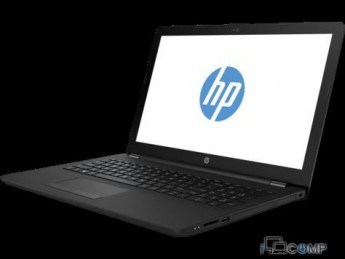 Внешний вид: Noutbuk HP 15-bs525ur (2GH53EA) Noutbuk HP 15-bs525ur (2GH53EA)