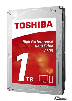 HDD Toshiba HDWD110 (HDWD110EZSTA)