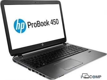 Noutbuk HP Probook 450 G2 (J4S43EA)