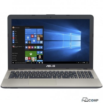 Внешний вид: Noutbuk Asus VivoBook Max X541UA (90NB0CF1-M22020) Noutbuk Asus VivoBook Max X541UA (90NB0CF1-M22020)