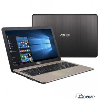 Внешний вид: Noutbuk Asus VivoBook Max X541U (90NB0CG1-M16200) Noutbuk Asus VivoBook Max X541U (90NB0CG1-M16200)