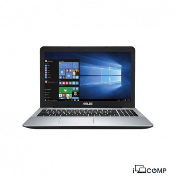 Внешний вид: Noutbuk Asus VivoBook Max X541U (90NB0CG1-M16220) Noutbuk Asus VivoBook Max X541U (90NB0CG1-M16220)