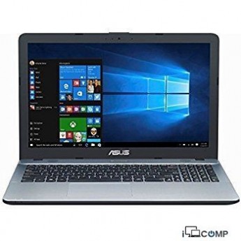 Внешний вид: Noutbuk Asus VivoBook X541UA (90NB0CF1-M18970) Noutbuk Asus VivoBook X541UA (90NB0CF1-M18970)