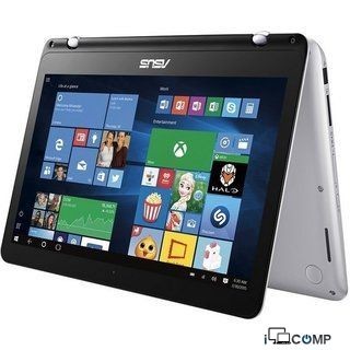 Внешний вид: Noutbuk Asus Q304U-BHI5T11 Noutbuk Asus Q304U-BHI5T11