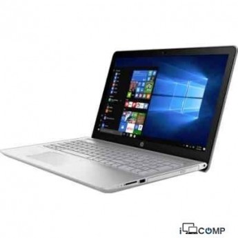 Внешний вид: Noutbuk HP Pavilion 15-cc008ur (2CP09EA) Noutbuk HP Pavilion 15-cc008ur (2CP09EA)