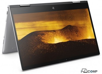 Внешний вид: Noutbuk HP ENVY 17-ae003ur (1VN33EA) Noutbuk HP ENVY 17-ae003ur (1VN33EA)