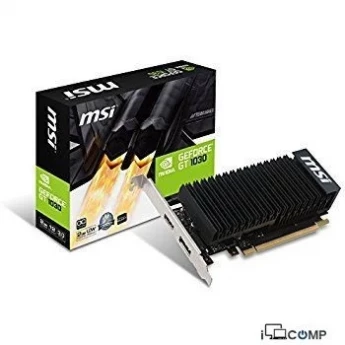 MSI GeForce® GT™ 1030 (2 GB | 64 bit)