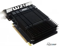 MSI GeForce® GT™ 1030 (2 GB | 64 bit)