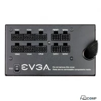 EVGA 750 GQ (210-GQ-0750-V1) Power Supply