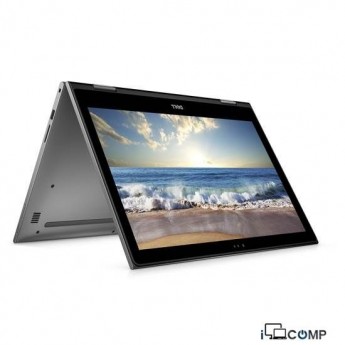 Внешний вид: Noutbuk Dell Inspirion 5568 Noutbuk Dell Inspirion 5568