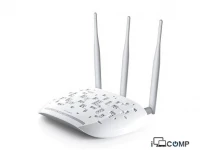 TP-Link TL-WA901ND (Access Point)