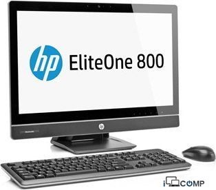 Внешний вид: Monoblok HP EliteOne 800 G1 (E4Z50EA) Monoblok HP EliteOne 800 G1 (E4Z50EA)