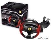Thrustmaster Ferrari Racing Wheel  Oyun qurğusu