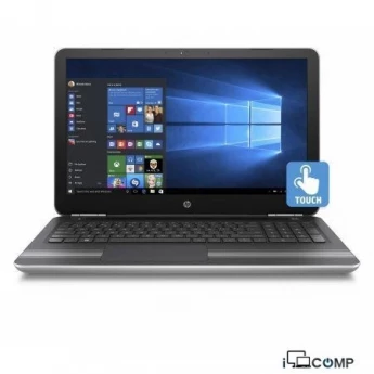 Внешний вид: Noutbuk HP Pavilion 15-au018wm (X0S49UA) Noutbuk HP Pavilion 15-au018wm (X0S49UA)