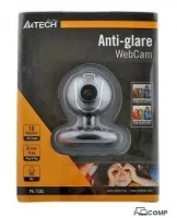 A4tech Anti Glare PK-750G Webcamera