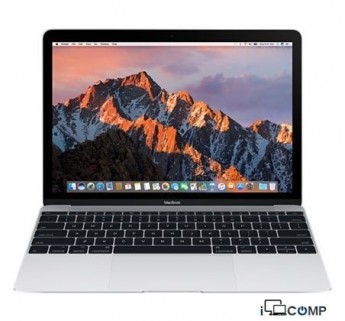 Внешний вид: Noutbuk Apple MacBook 12" (MNYF2LL) Noutbuk Apple MacBook 12" (MNYF2LL)
