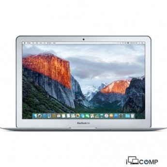 Внешний вид: Noutbuk Apple MacBook Air (MQD32LL) Noutbuk Apple MacBook Air (MQD32LL)