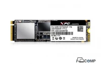 SSD Adata XPG  SX7000 128 GB