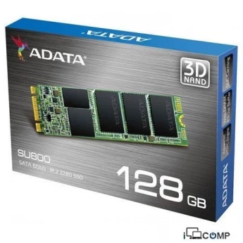 SSD ADATA Ultimate SU800 (128 GB | M.2)