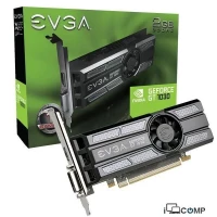 EVGA GeForce GT 1030 SC (02G-P4-6333-KR) (2GB | 64bit)