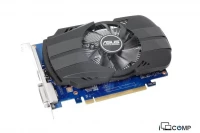 ASUS GeForce® GT 1030 OC (90YV0AU0-M0NA00) (2GB | 64 bit)
