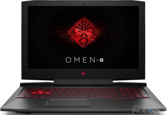 Внешний вид: Noutbuk HP OMEN 15-ce005ur (1VN28EA) Noutbuk HP OMEN 15-ce005ur (1VN28EA)