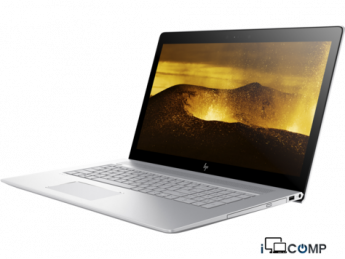 Внешний вид: Noutbuk HP ENVY 17-ae000ur (1VN30EA) Noutbuk HP ENVY 17-ae000ur (1VN30EA)