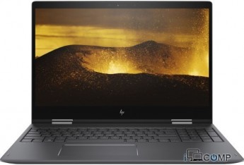 Внешний вид: Noutbuk HP ENVY x360 15-bq000ur (2KG82EA) Noutbuk HP ENVY x360 15-bq000ur (2KG82EA)