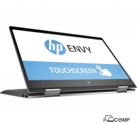 Noutbuk HP ENVY x360 15-bq000ur (2KG82EA)