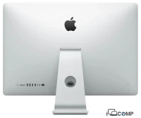 Apple iMac 21.5 Retina 4K 2017 (MNE02RU/A) AiO PC