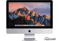 Monoblok Apple iMac 21.5 Retina 4K 2017 (MNE02RU/A)