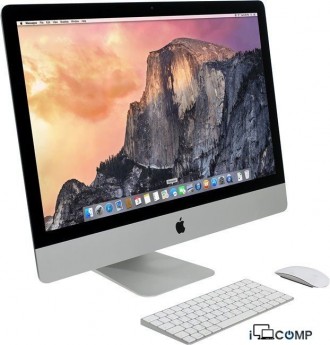 Внешний вид: Monoblok Apple iMac Retina 5K 27 2017 A1419 (MNED2RU/A) Monoblok Apple iMac Retina 5K 27 2017 A1419 (MNED2RU/A)