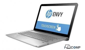 Внешний вид: Noutbuk HP ENVY m6-ae151dx (T0U83UA) Noutbuk HP ENVY m6-ae151dx (T0U83UA)