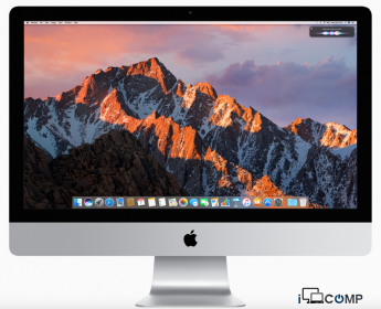 Внешний вид: Monoblok Apple iMac 2017 (MNE92RU/A) Monoblok Apple iMac 2017 (MNE92RU/A)
