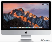 Monoblok Apple iMac 2017 (MNE92RU/A)