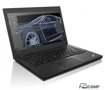 Внешний вид: Noutbuk Lenovo ThinkPad T460p (20FXS0P100) Noutbuk Lenovo ThinkPad T460p (20FXS0P100)