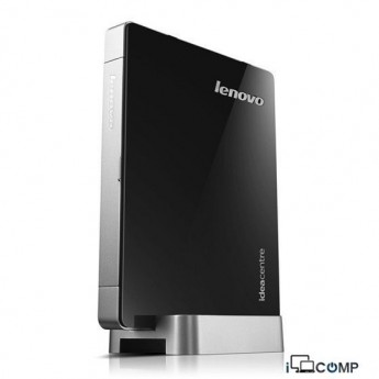 Внешний вид: Kompüter Lenovo IdeaCentre Q190 (57331341) Kompüter Lenovo IdeaCentre Q190 (57331341)
