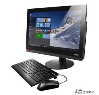 Внешний вид: Monoblok Lenovo ThinkCentre M700z (10F1SOKQ00) Monoblok Lenovo ThinkCentre M700z (10F1SOKQ00)
